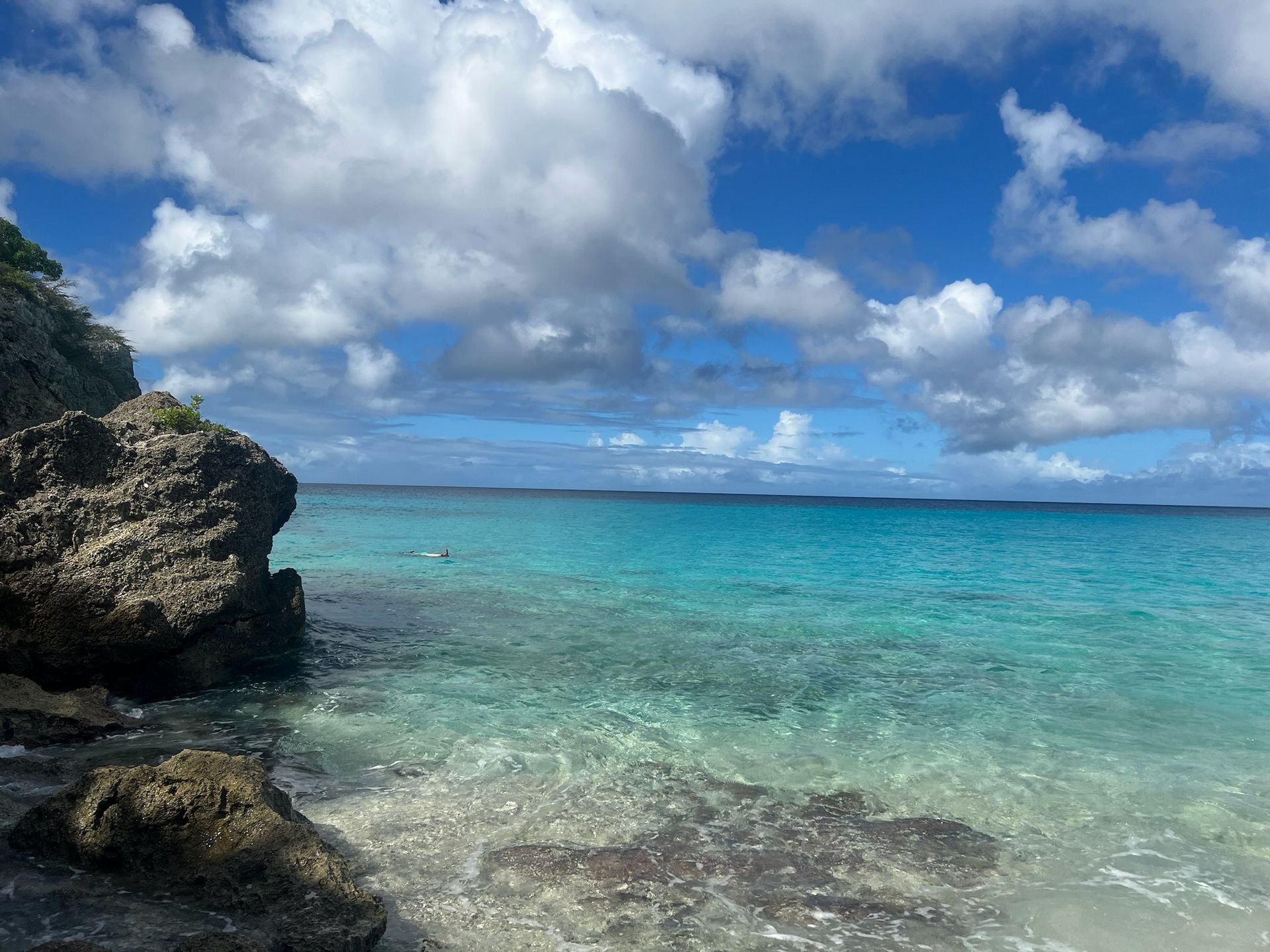Playa Jeremi