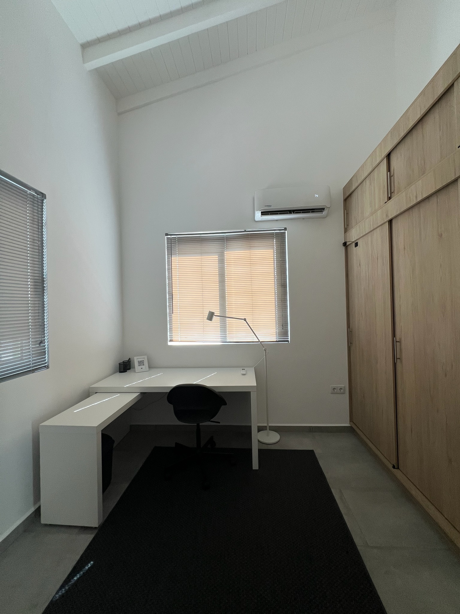 Study at Residencia Kadushi